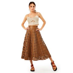 saia de maria bonita